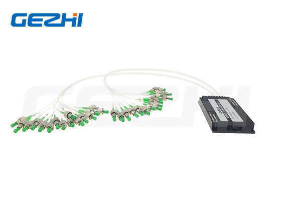光学ネットワークのための高い信頼性の安定性1x32繊維のMemsのオプティカル スイッチ モジュール