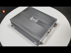 高品質 2x2F メカニカル オプティカル スイッチ オプティカル ネットワーク リモート モニタリング