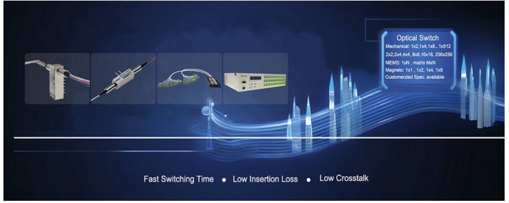 最新の企業ブログについて 適切なWDM機器の選び方？購入ガイド