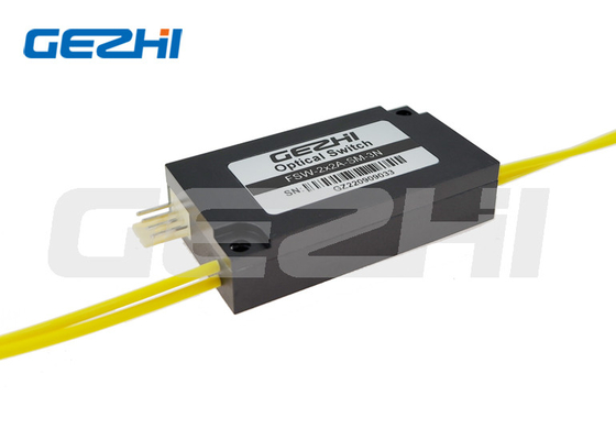 購入 アルミニウム ブラック ボックスの4つのピン2x2A Opto機械オプティカル スイッチ online manufacture