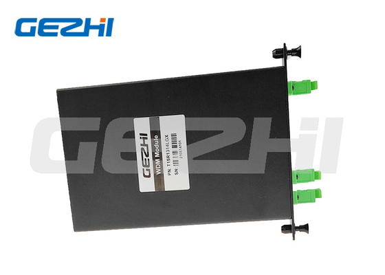 購入 フィルタ WDM CATV Fwdm オプティカル モジュール LGX シャーシで波長 1310nm 1490nm 1550nm online manufacture