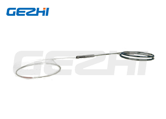 購入 マイクロ鋼鉄管FTTH PLCの繊維光学のディバイダーSC UPC APC 1x8 PLCのディバイダー online manufacture