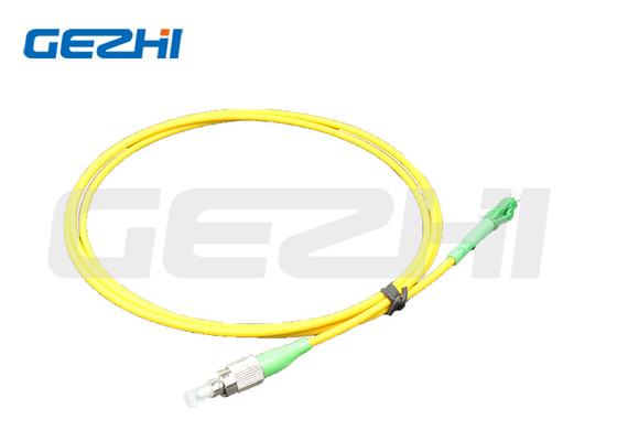 購入 LSZH ジャケット オプティカルパッチコード TIA / IEC 性能 online manufacture