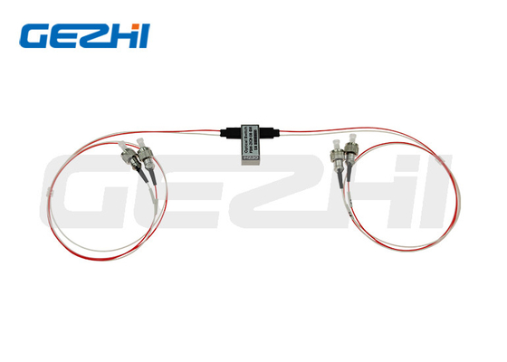 購入 繊維光学の2x2F機械オプティカル スイッチ online manufacture