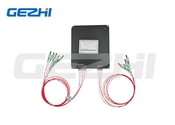 購入 カスタマイズされた偏振維持コンポーネント DWDM online manufacture