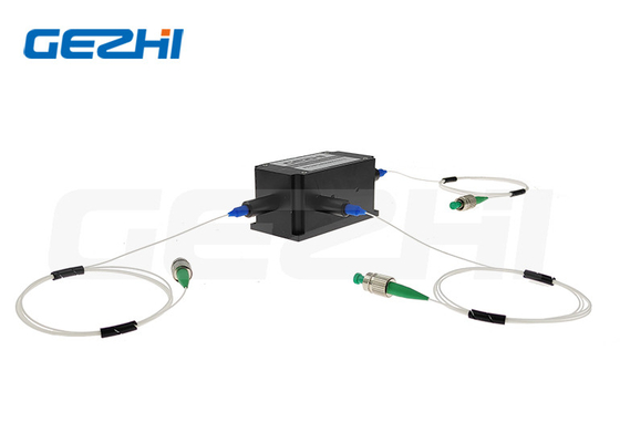 購入 高い発電PMはWDMのテストの器械のための高い絶滅の比率を溶かした online manufacture