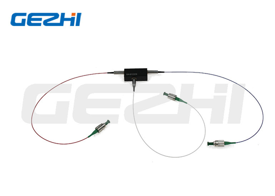 購入 繊維のアンプのために基づく光学Circulator TGGを維持する532nm/633nm 3港の分極 online manufacture