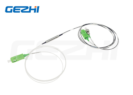 購入 3つの港はOTDRのためのWDM FWDM T1625nm R1310/1490/1550nmをろ過する online manufacture