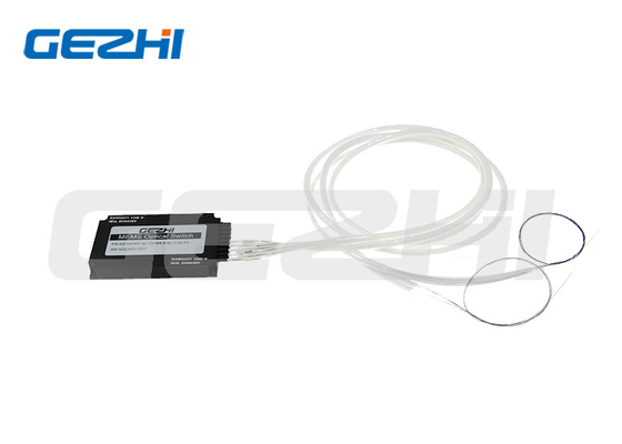 購入 PONネットワークのためのSM/MM 1x16 1x32 MEMSのオプティカル スイッチ モジュール online manufacture