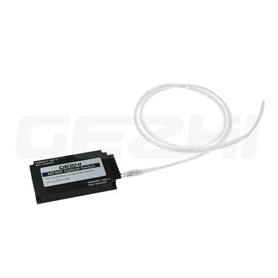 購入 MEMS オプティカルスイッチ 1.25Gbps データレート 50dB リターン損失 online manufacture