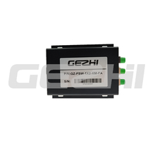 購入 2ms FC/PC MEMS オプティカルスイッチ online manufacture