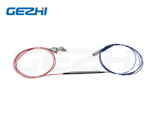 購入 3ポート 1310nm 1550nm ファイバーオプティカル循環器 online manufacture