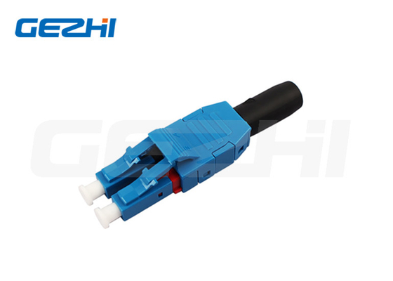 購入 Uniboot 5.0mm LC UPC接続器 通信ネットワーク用 online manufacture