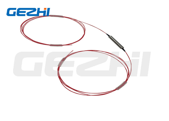 購入 3 ポート 1310 / 1550nm 低挿入損失 オプティカル 循環器 オプティカル デバイス 通信システム online manufacture