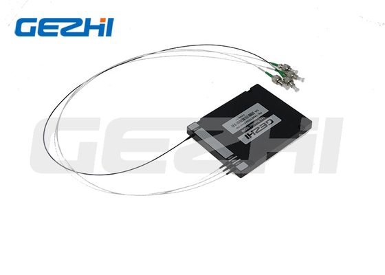 購入 シングルモードまたはマルチモード1x3 DTSシステム1450/1550/1650nmのためのラマンフィルターWDM online manufacture