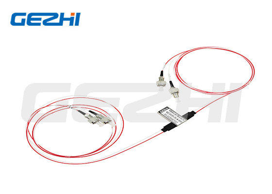 購入 2x2 チャンネルを遮断する全光学スイッチ 2x2F 光学スイッチ online manufacture