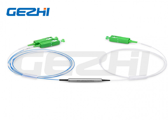 購入 フィルター波長分割マルチプレクサー FTTH/FTTX 1310/1550/1490nm Fwdm フィルター WDM online manufacture