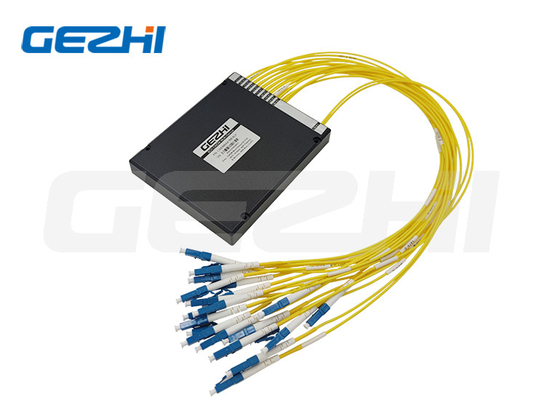 購入 Mux & Demux ABS モジュール 8CH CWDM 通信ネットワーク WDM online manufacture