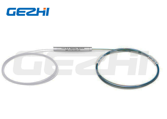 購入 G657A1 PLCファイバースプリッタ 1*4 波長1260~1650nmの裸光ファイバースプリッタ online manufacture