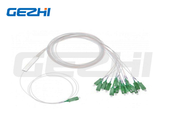購入 1x16 PLCファイバースプリッタ SC/APCコネクタと光信号配送 online manufacture