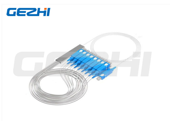 購入 光ファイバー PLC スプリッタ SC/UPC 1x32 ミニタイプ G657A1 カスタマイズされたファイバー online manufacture
