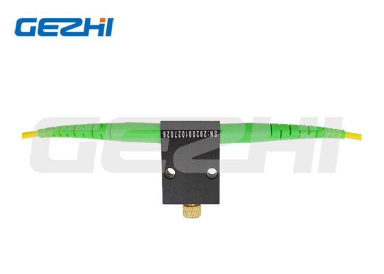 買う PM手動可変光減衰器 532-2050nm 高精度調整・広帯域減衰 オンライン製造
