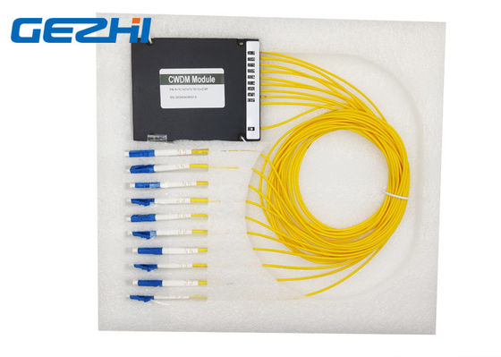 購入 8CH CWDMモジュール online manufacture