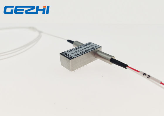 購入 非単一モード1550nm 1x2プリズム オプティカル スイッチの掛け金を降ろすこと online manufacture
