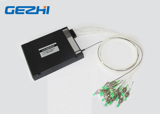 購入 単一繊維二方向1x16 CWDMの受動態の多重交換装置 online manufacture