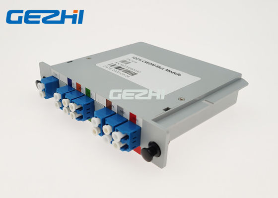 購入 12CH CWDMの受動態の多重交換装置 online manufacture