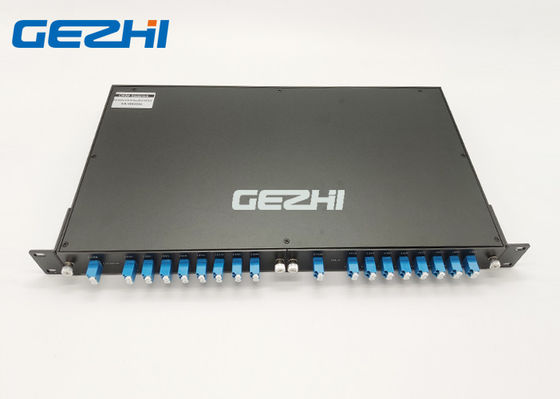 購入 8CH DWDM Mux Demux online manufacture