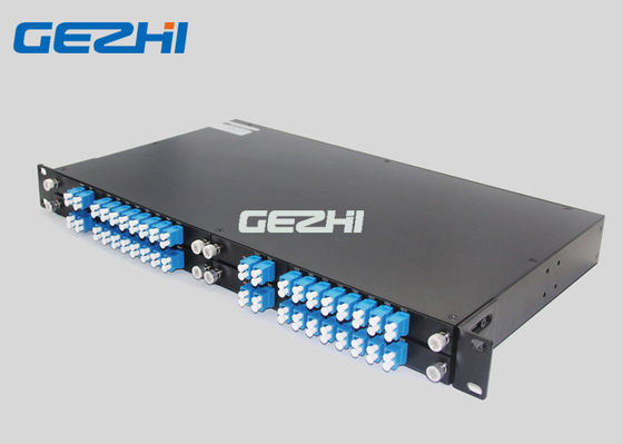 購入 8CH CWDM Mux Demux online manufacture