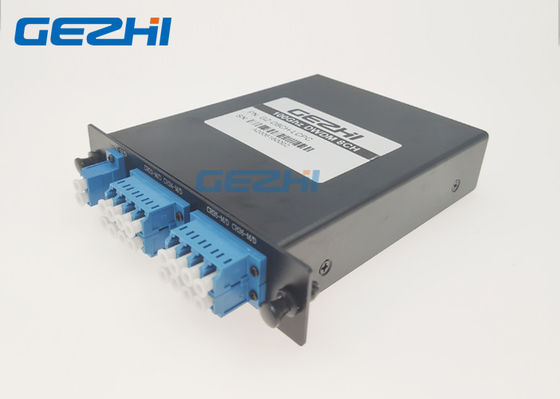 購入 1x8チャネルの受動の密な波長部の多重交換装置 online manufacture