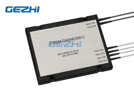 購入 BIDI伝達1繊維1510nm 2CH OADMの多重交換装置 online manufacture