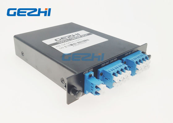 購入 光学二方向の16のフィルター8 CHは低下DWDMモジュールを加えます online manufacture