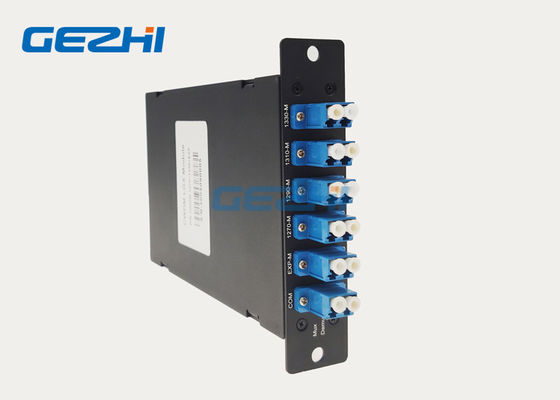 購入 二重繊維は2CH CWDMを加えますモジュラー低下OADMを差し込みます online manufacture