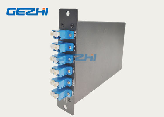 購入 2チャネルDWDMは低下モジュールを加えます online manufacture