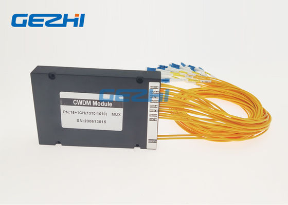購入 1x16受動CWDM online manufacture