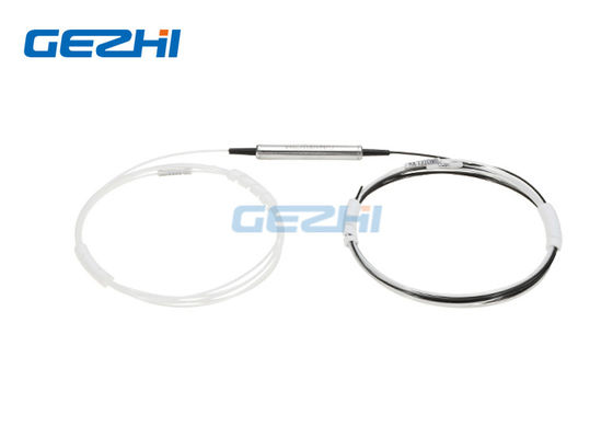 購入 構成3台の港1550nm 1x2フィルターWDMの多重交換装置 online manufacture