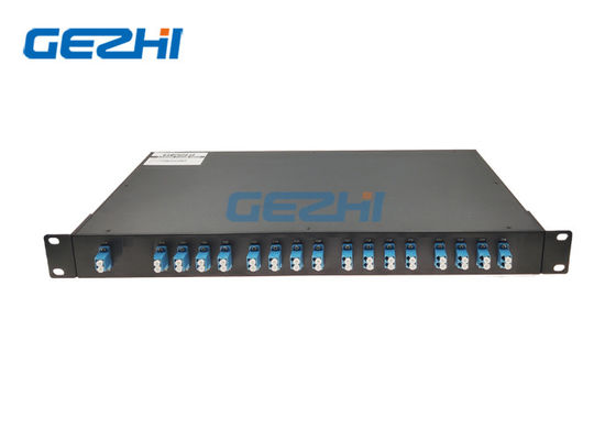 購入 16のチャネル受動DWDM Mux online manufacture
