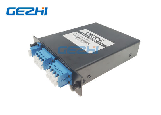 購入 光学受動ITUの格子5G DWDM折畳み式ベッドRT LGXモジュール online manufacture