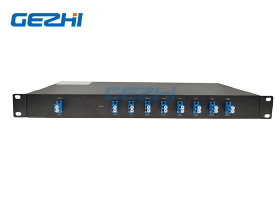 購入 16CH CWDMの受動態の多重交換装置 online manufacture