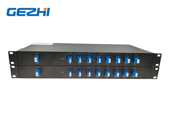 購入 1x16 CWDM Mux Demux online manufacture