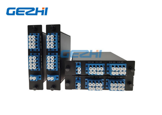 購入 8CH DWDM Mux Demux online manufacture