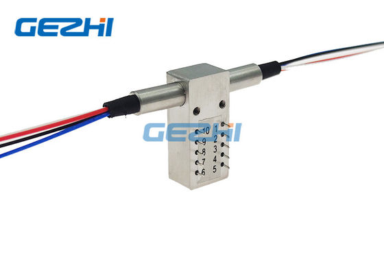 購入 UPCのコネクター機械1550nm 4x4の光学バイパス スイッチ online manufacture