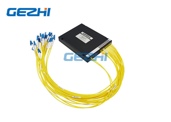 購入 FTTX CATVのための200Ghz DWDMネットワークのMux Demuxモジュール online manufacture