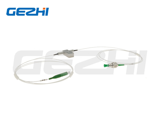 購入 ネットワーク用低伝達線維光学スイッチ 1x1 Fc Apc 1625/1650nm online manufacture