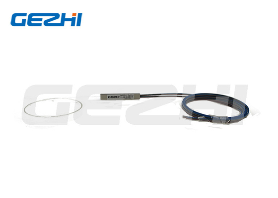 1x32 FTTH GEPONのためのSCのコネクターが付いている光ファイバーPLCのディバイダー