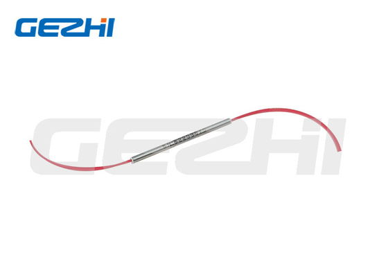 1x2 2x2の分極維持フィルター カプラー780nm/850nm/980nm/1030nm/1064nm