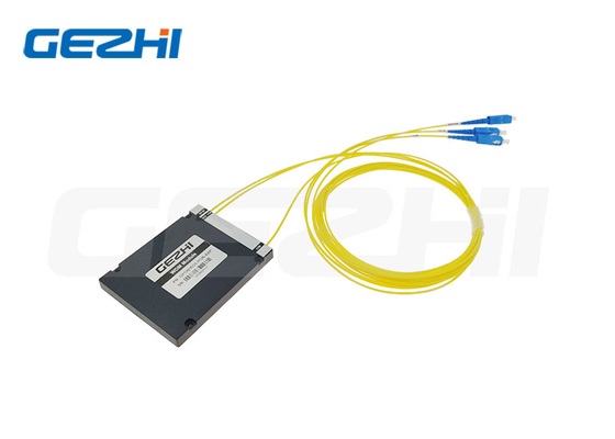 パッシブ光ネットワーク WDM モジュール GPON XGS PON CEx マルチプレクサ